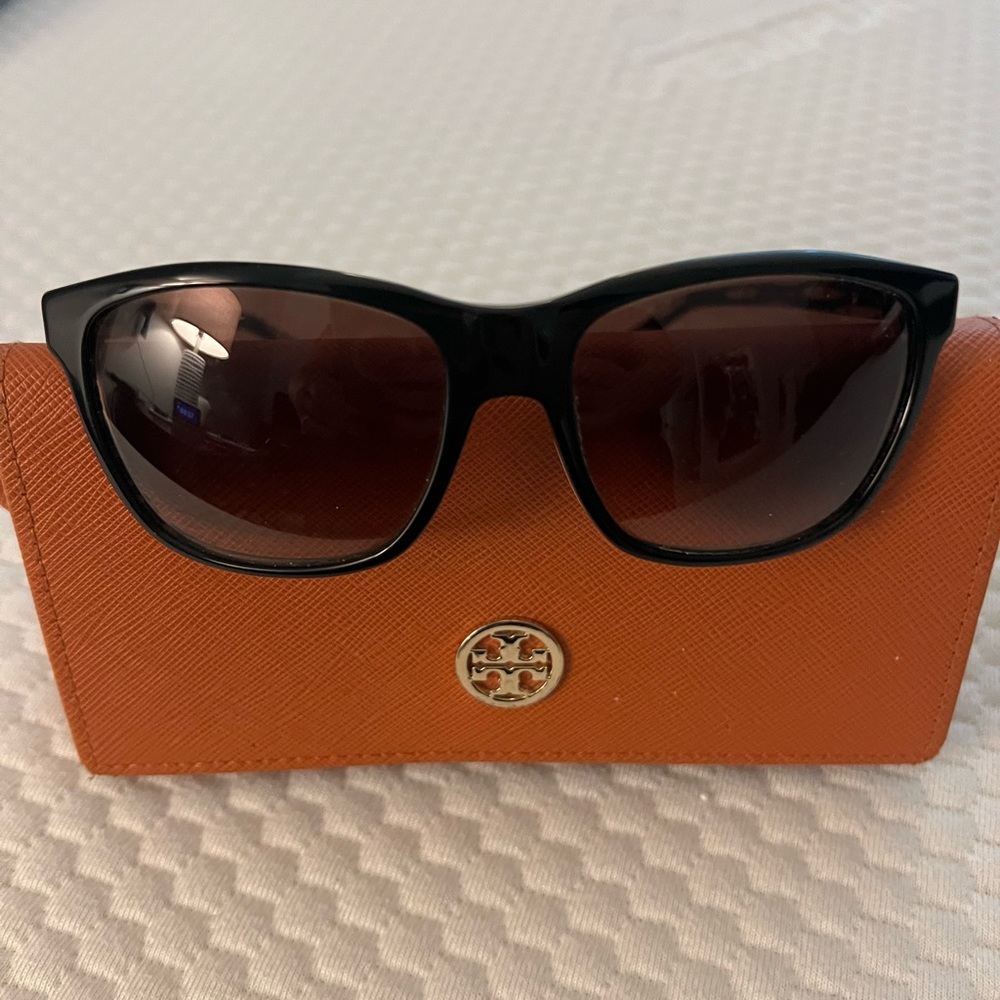 Tory Burch sunglasses